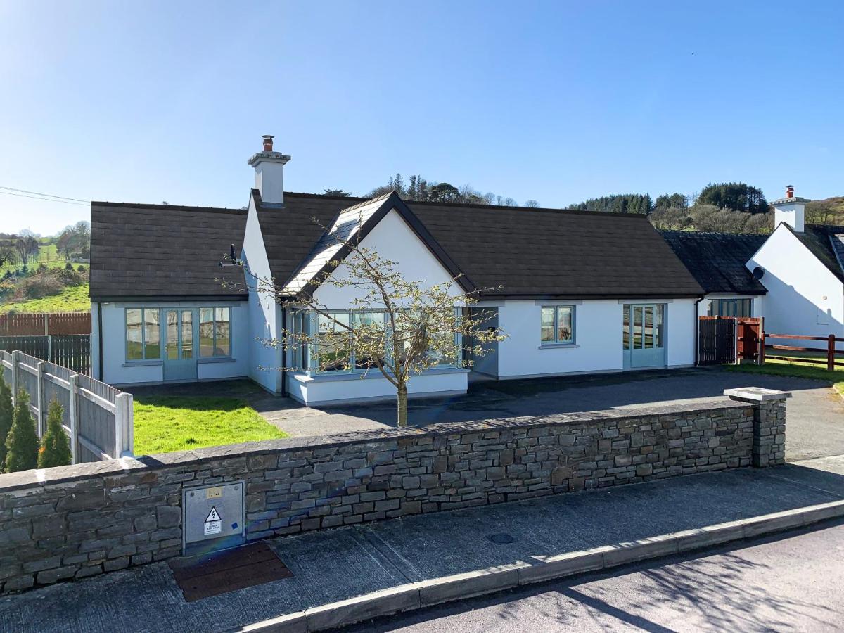 4 Bedroom Holiday Home In Union Hall, West Cork Unionhall Exterior photo