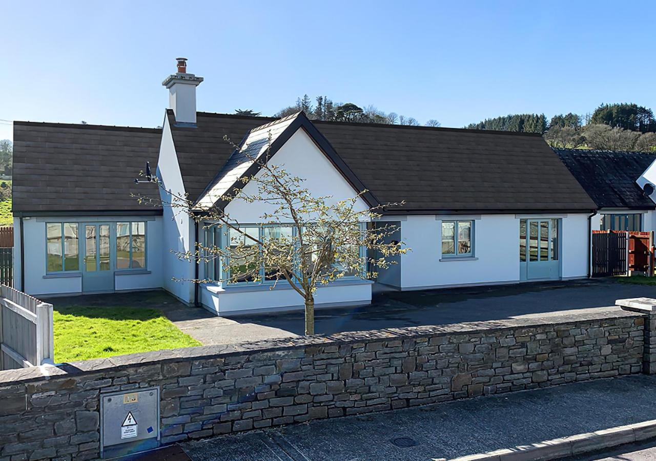 4 Bedroom Holiday Home In Union Hall, West Cork Unionhall Exterior photo