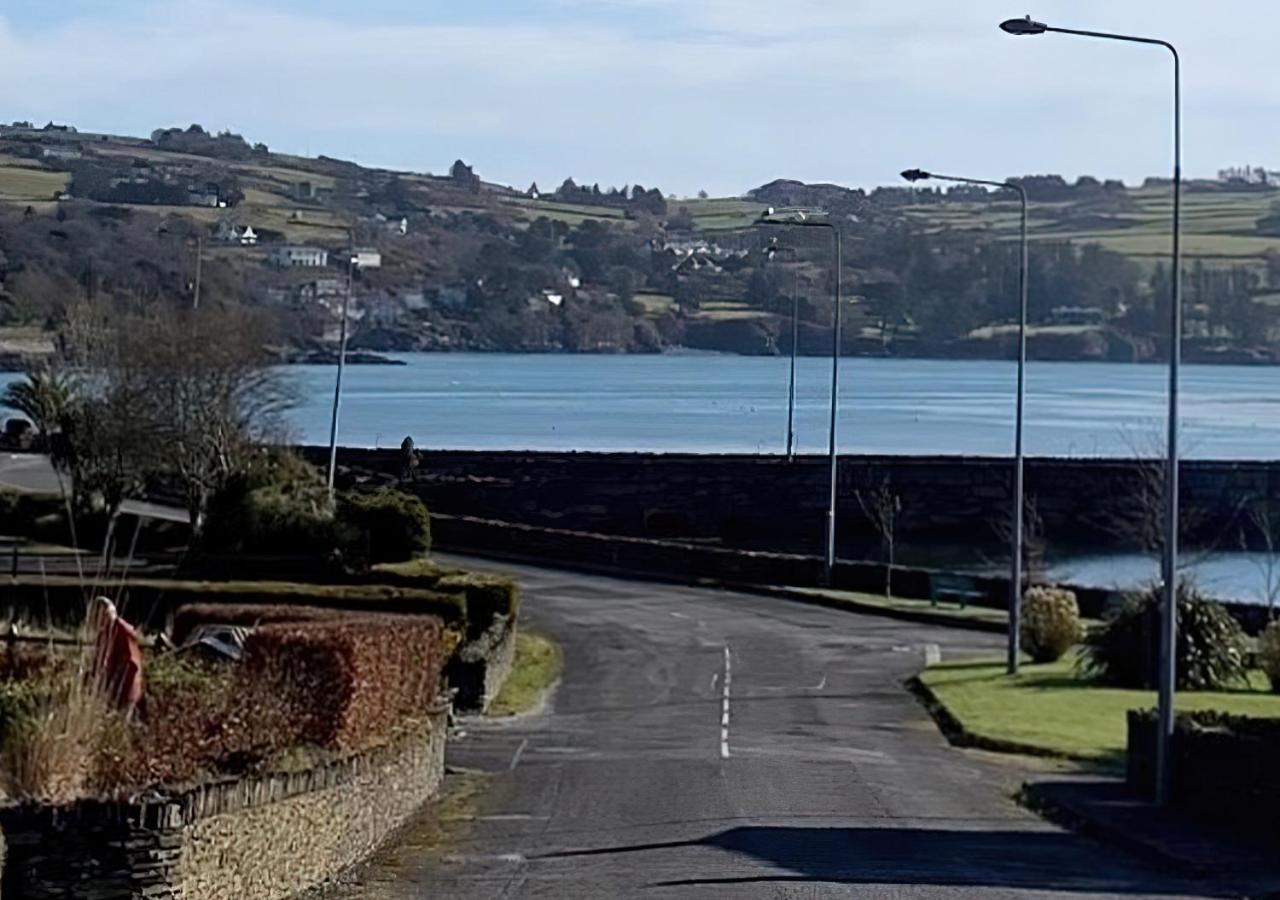 4 Bedroom Holiday Home In Union Hall, West Cork Unionhall Exterior photo